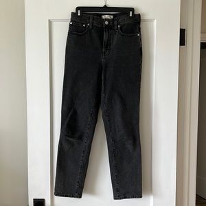 Madewell The Perfect Vintage Jean